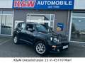 Jeep Renegade Limited FWD PANO NAVI+CAM LEDER ACC Schwarz - thumbnail 1