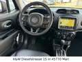 Jeep Renegade Limited FWD PANO NAVI+CAM LEDER ACC Schwarz - thumbnail 11