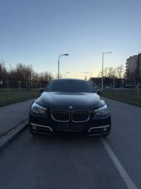 530d xDrive Gran Turismo Aut.