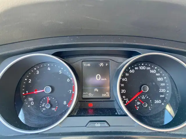 Volkswagen Tiguan view 9