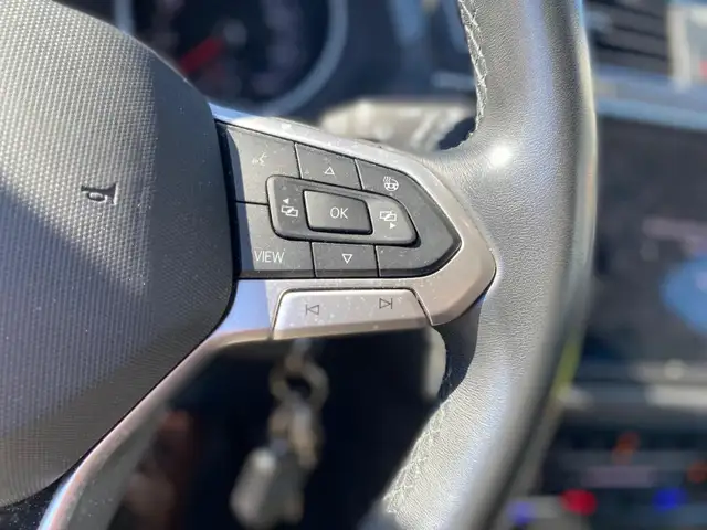 Volkswagen Tiguan view 21
