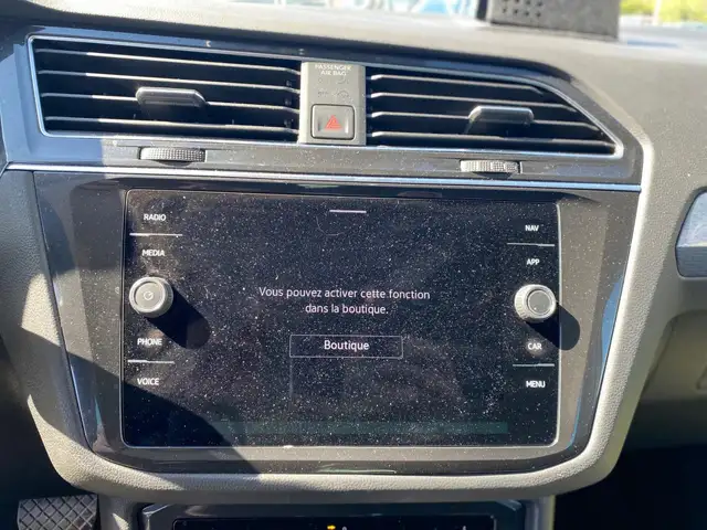 Volkswagen Tiguan view 10