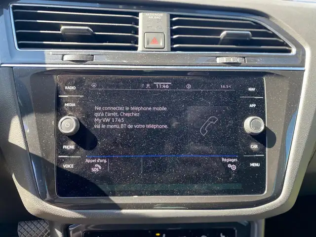 Volkswagen Tiguan view 11