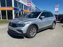 Volkswagen Tiguan 1.5 TSI BlueMotion - 150 - BV DSG 7  Life Plus