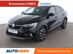 Renault Arkana 1.3 TCe Business EDC