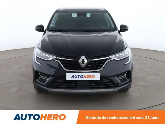 Renault Arkana view 9
