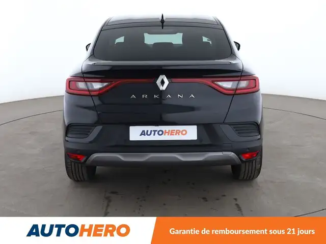 Renault Arkana view 5