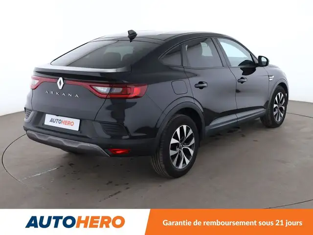 Renault Arkana view 6