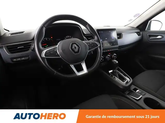 Renault Arkana view 11