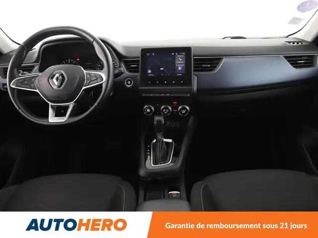 Renault Arkana view 12