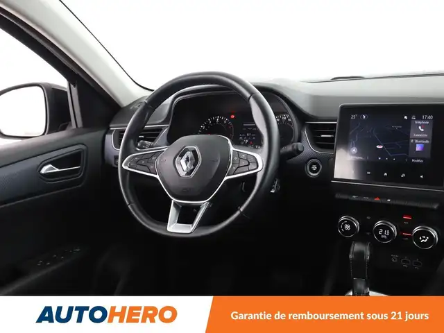 Renault Arkana view 13