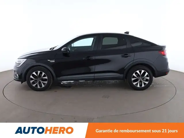 Renault Arkana view 3