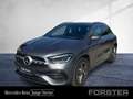 Mercedes-Benz GLA 200 d 4MATIC AMG Line RKam Klima Shz Ambi Grau - thumbnail 1