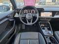 Audi A3 SPORTBACK TFSI 150CV AUTOMATIQUE Gris - thumbnail 10