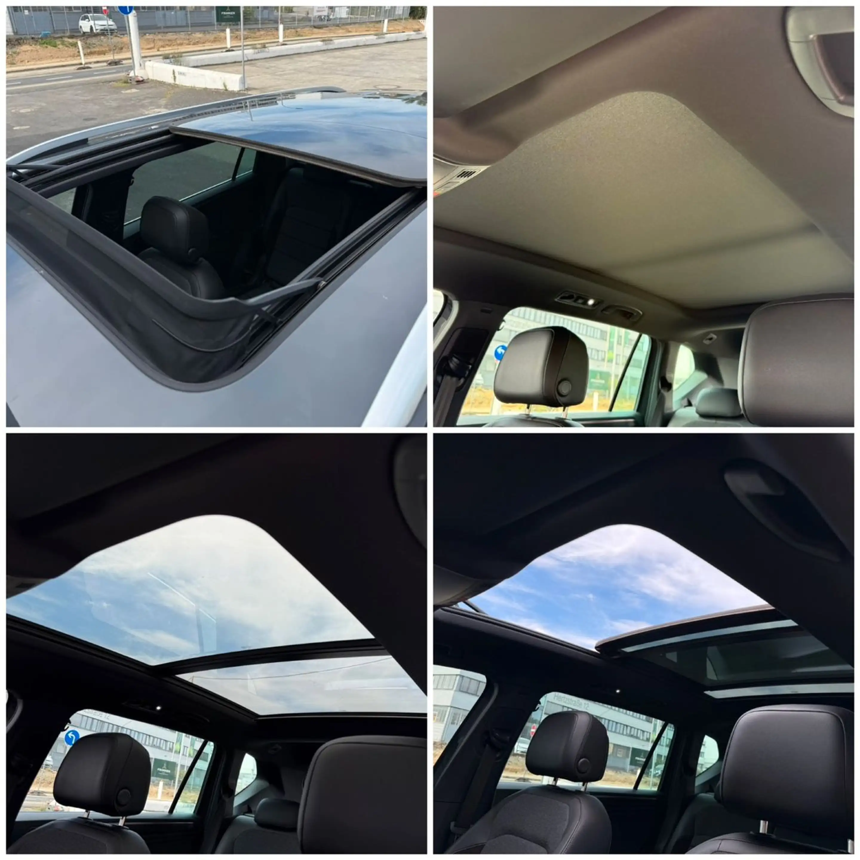SEAT Tarraco 2.0TDI Xcellence LED Navi AHK ACC C.Play — photo 8