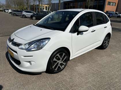 Citroen C3 1.2 PureT Selection 1eEIG DEALER NAVI CRUISE NAP!