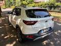 Kia Stonic 1.6 CRDi 110 CV Style Bianco - thumbnail 2