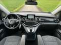 Mercedes-Benz V 250 d Kompakt *6.Sitze*AHK*Navi*Tempomat* Noir - thumbnail 16