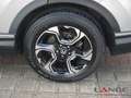 Honda CR-V 1.5 T 4WD Lifestyle Automatik Allrad Navi Leder LE Zilver - thumbnail 8