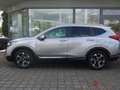 Honda CR-V 1.5 T 4WD Lifestyle Automatik Allrad Navi Leder LE Silber - thumbnail 3