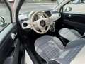 Fiat 500 1,2 Automatik Klima Blanco - thumbnail 10