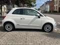 Fiat 500 1,2 Automatik Klima Blanco - thumbnail 4
