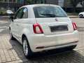 Fiat 500 1,2 Automatik Klima Blanco - thumbnail 8