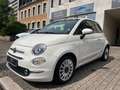 Fiat 500 1,2 Automatik Klima Blanco - thumbnail 1