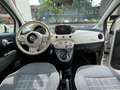 Fiat 500 1,2 Automatik Klima Blanco - thumbnail 9
