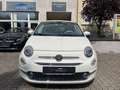 Fiat 500 1,2 Automatik Klima Blanco - thumbnail 2