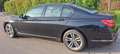 BMW 740 740Ld xDrive Österreich-Paket Aut. Czarny - thumbnail 3