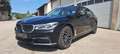 BMW 740 740Ld xDrive Österreich-Paket Aut. Czarny - thumbnail 2