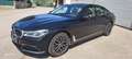BMW 740 740Ld xDrive Österreich-Paket Aut. Czarny - thumbnail 6