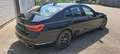 BMW 740 740Ld xDrive Österreich-Paket Aut. Czarny - thumbnail 11