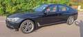 BMW 740 740Ld xDrive Österreich-Paket Aut. Czarny - thumbnail 1