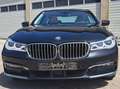 BMW 740 740Ld xDrive Österreich-Paket Aut. Czarny - thumbnail 3