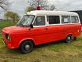 Ford Transit MK2 Rojo - thumbnail 6