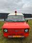 Ford Transit MK2 Rouge - thumbnail 7