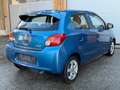 Mitsubishi Space Star 1,0 MIVEC AS&G Inform Blau - thumbnail 5