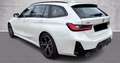 BMW 330 i Touring xdrive MSport *PREZZO REALE* Bianco - thumbnail 4