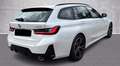 BMW 330 i Touring xdrive MSport *PREZZO REALE* Bianco - thumbnail 3