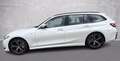 BMW 330 i Touring xdrive MSport *PREZZO REALE* Bianco - thumbnail 5