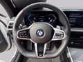 BMW 330 i Touring xdrive MSport *PREZZO REALE* Bianco - thumbnail 7