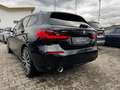 BMW 120 Baureihe 1 Lim. 120 d xDrive Advantage Sport Schwarz - thumbnail 4