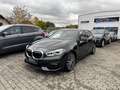 BMW 120 Baureihe 1 Lim. 120 d xDrive Advantage Sport Schwarz - thumbnail 1
