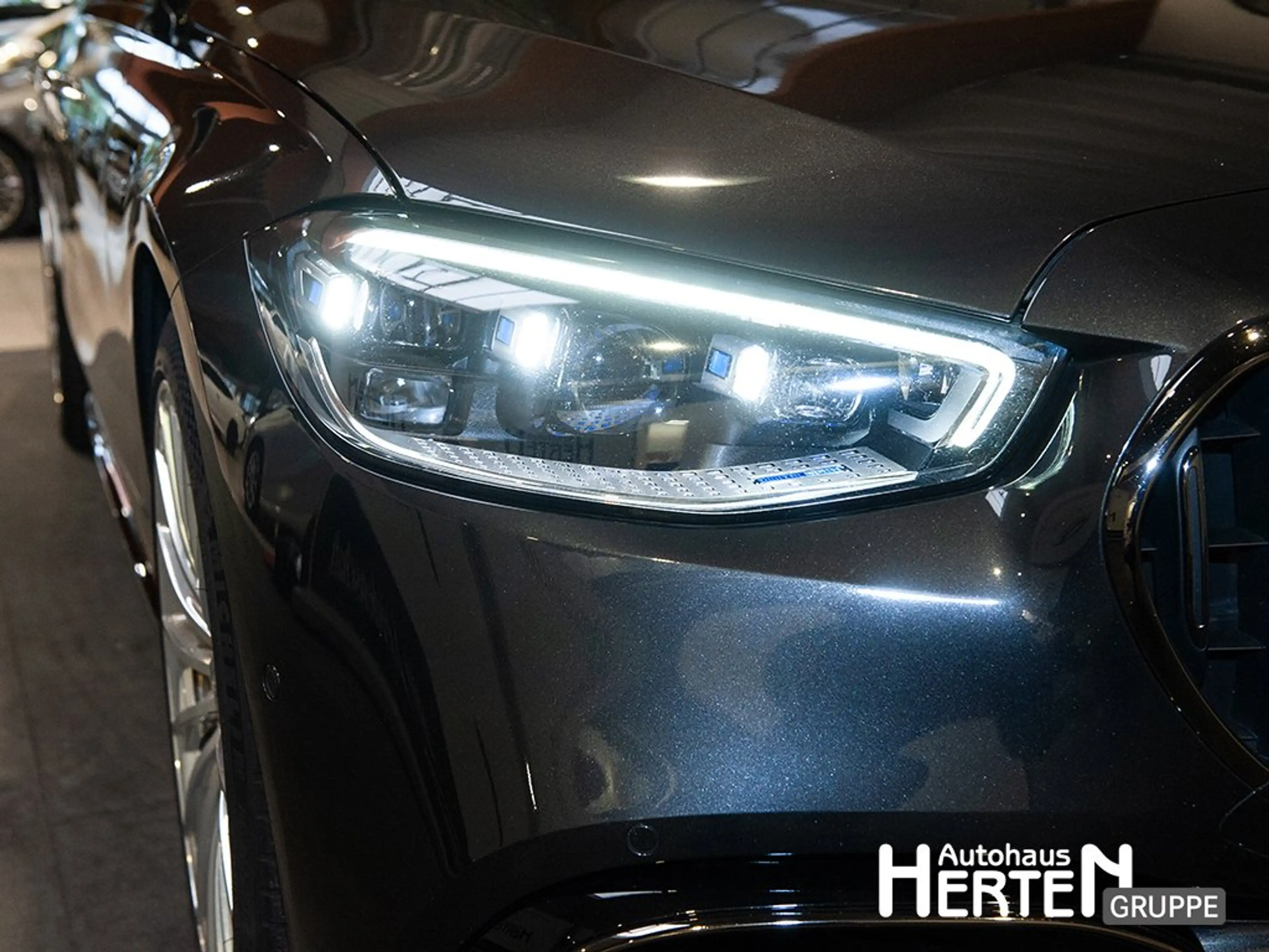 Mercedes-Benz S 63 AMG S 63 e AMG lang 4Matic+AMG+PANO+FIRST-CLASS FOND — photo 13