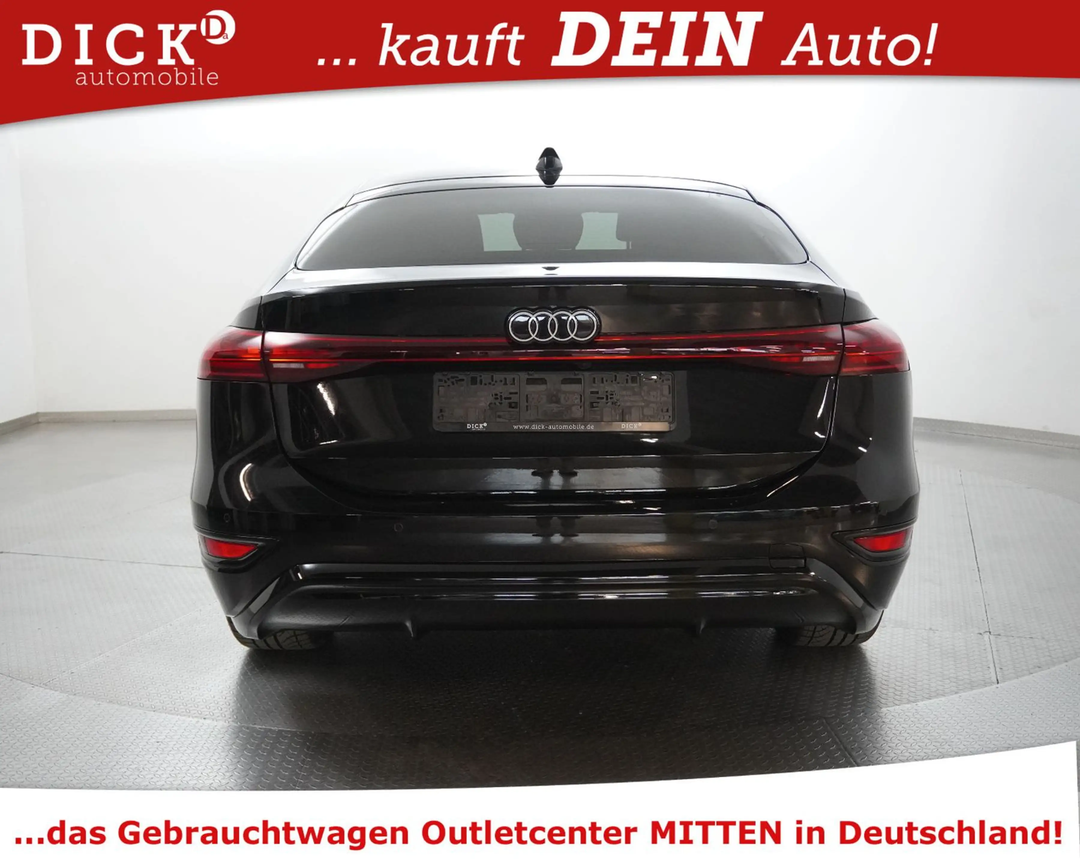 Audi A6 e-tron Sportb S LINE+LUFT+KAM+ACC+LED+VIRT+19 — photo 7