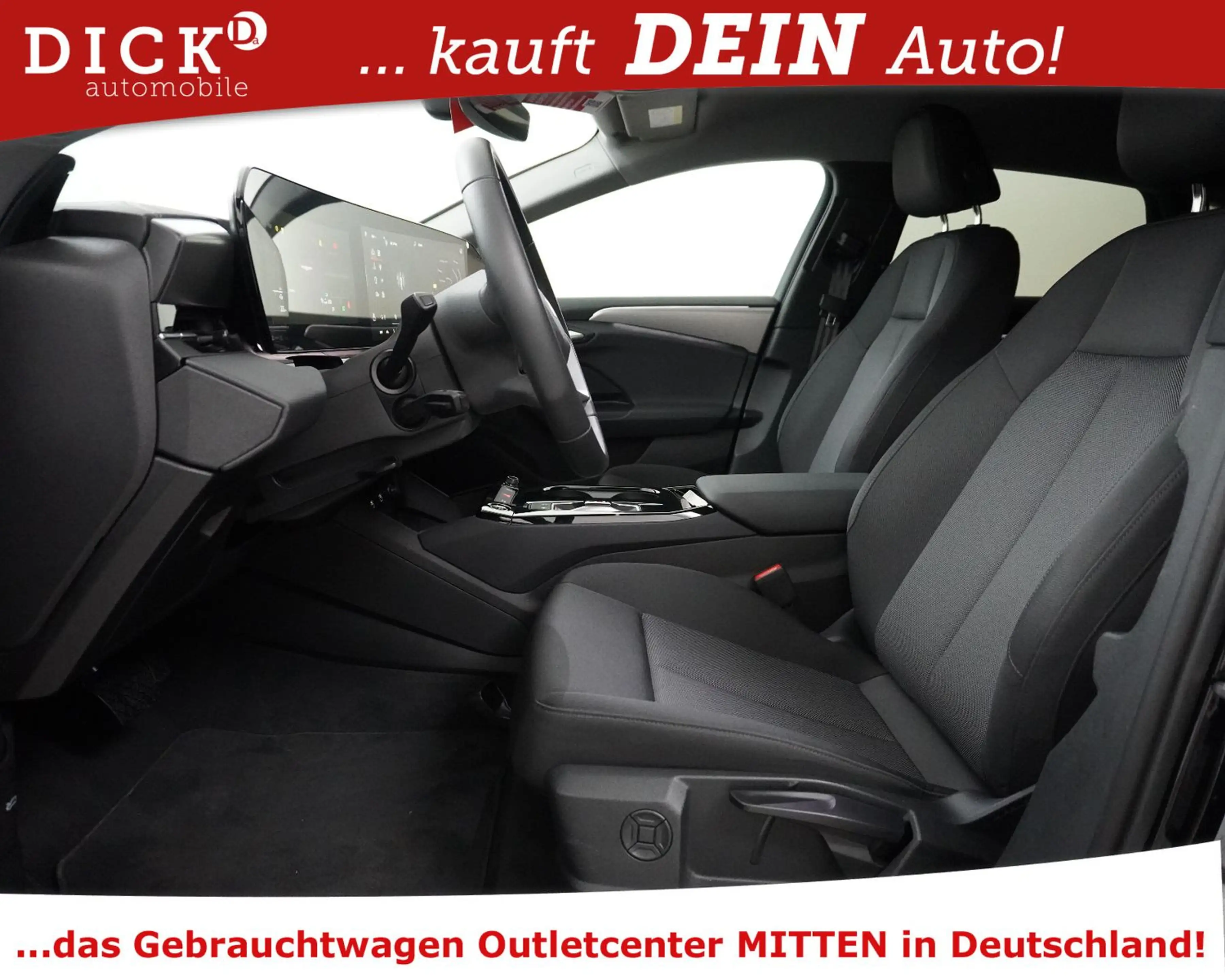 Audi A6 e-tron Sportb S LINE+LUFT+KAM+ACC+LED+VIRT+19 — photo 14