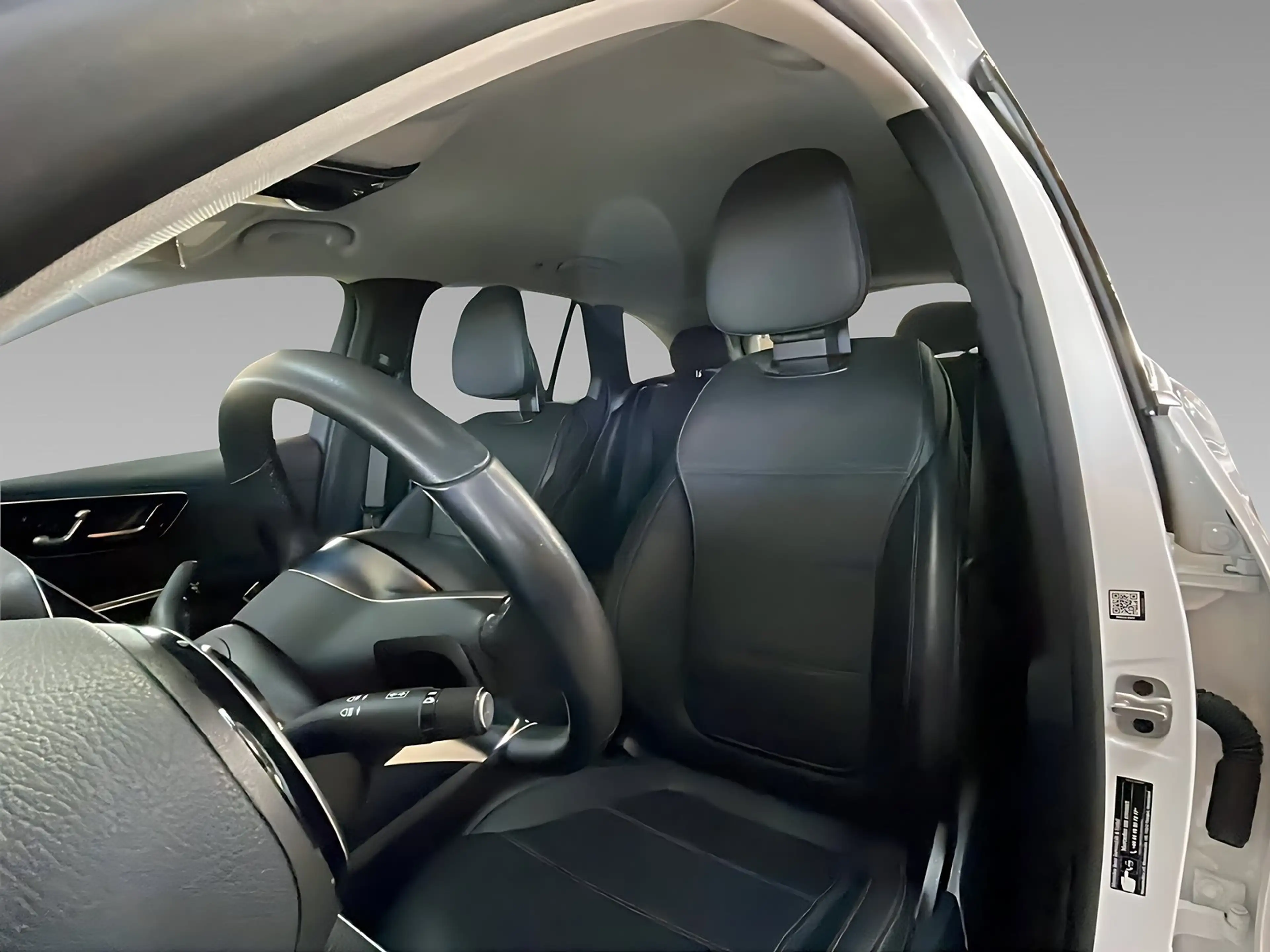 Mercedes-Benz GLC 220 d 4M AVANTGARDE+DIGITAL+DISTRO+AHK+360° — photo 9