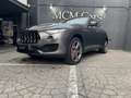 Maserati Levante 430 S Aut. Gris - thumbnail 12